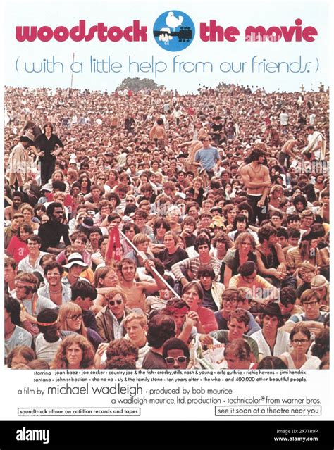 Watch Woodstock (1970) on Flixtor.to.